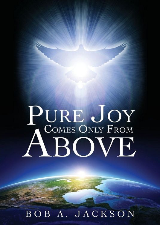 Produktbild: Pure Joy Comes Only From Above