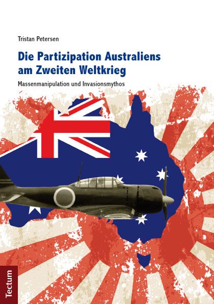 Produktbild: Die Partizipation Australiens am Zweiten Weltkrieg