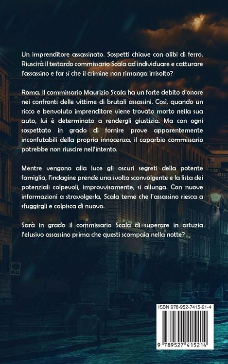 Produktbild: L'anno della Mantide