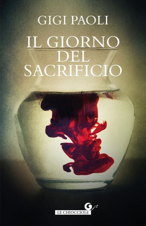 Produktbild: Il giorno del sacrificio