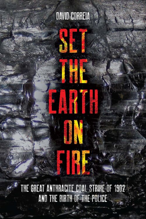 Produktbild: Set the Earth on Fire