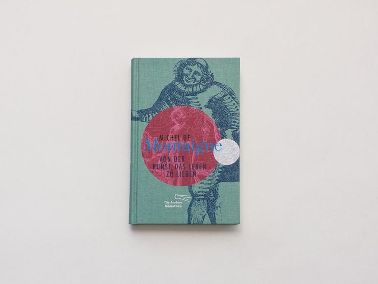 Produktbild: Von der Kunst, das Leben zu lieben