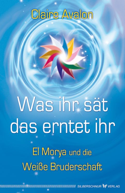Produktbild: Was ihr s&auml;t, das erntet ihr