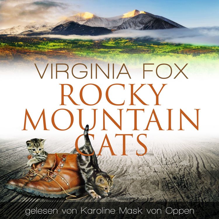 Produktbild: Rocky Mountain Cats