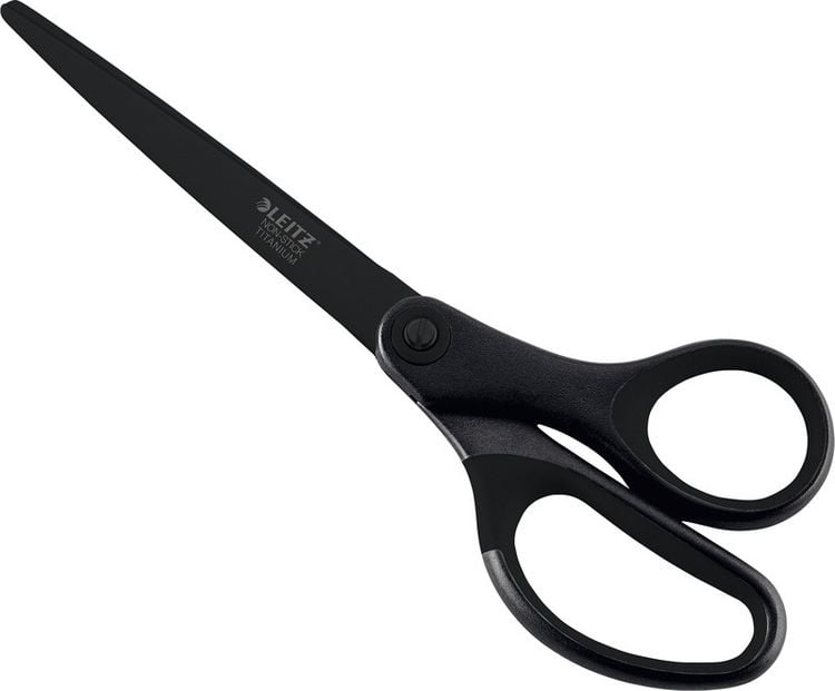 Produktbild: LEITZ&reg; Schere Titan Non-Stick, 18 cm