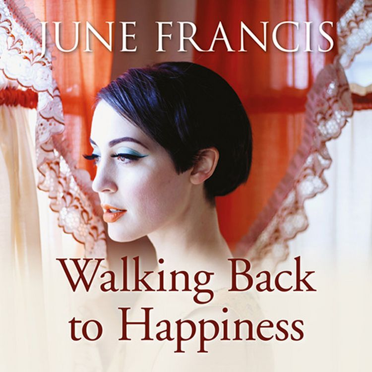 Produktbild: Walking Back to Happiness