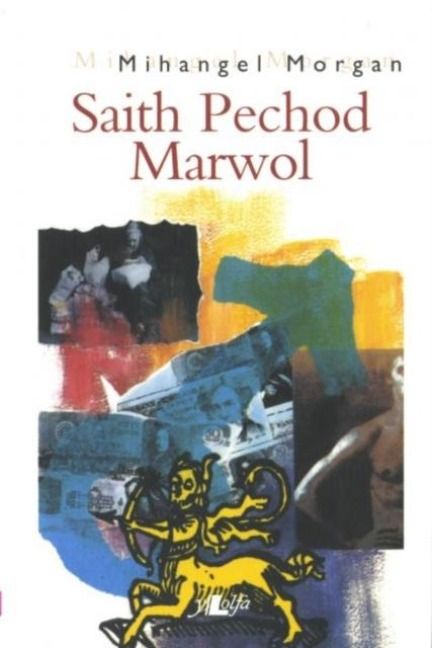 Produktbild: Saith Pechod Marwol