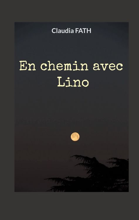 Produktbild: En chemin avec Lino