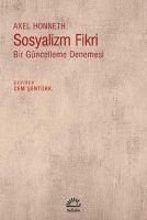 Produktbild: Sosyalizm Fikri