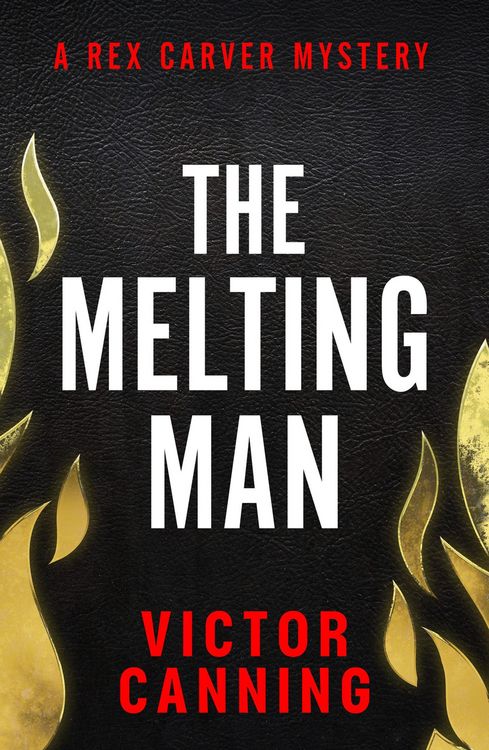 Produktbild: The Melting Man