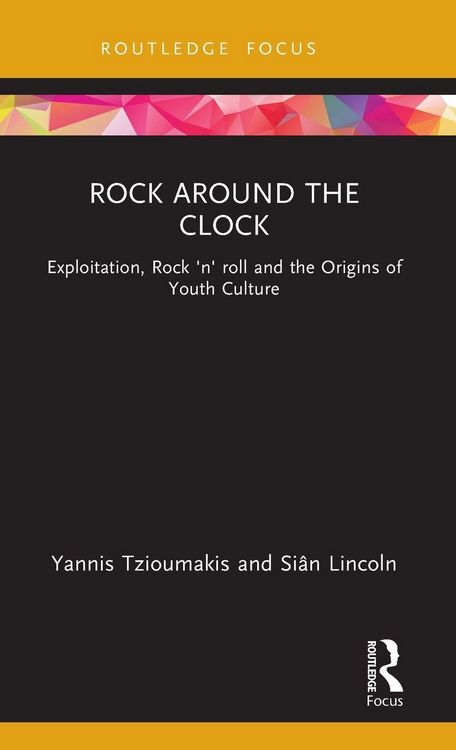 Produktbild: Rock around the Clock