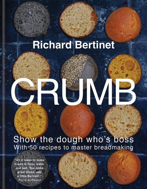 Produktbild: Crumb