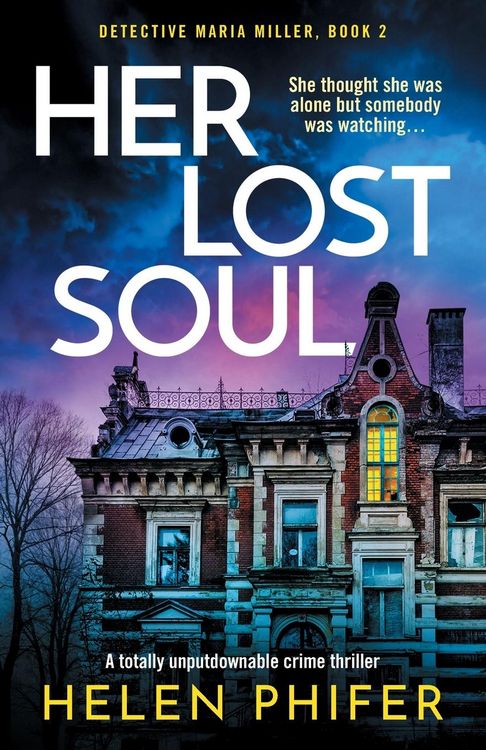 Produktbild: Her Lost Soul