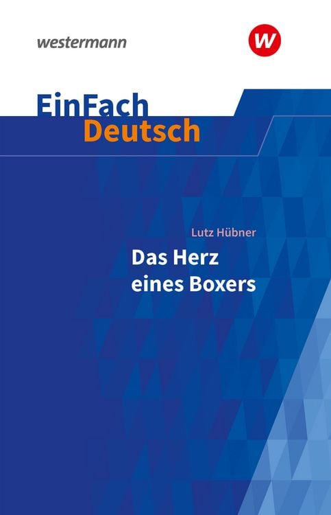 Produktbild: EinFach Deutsch Textausgaben