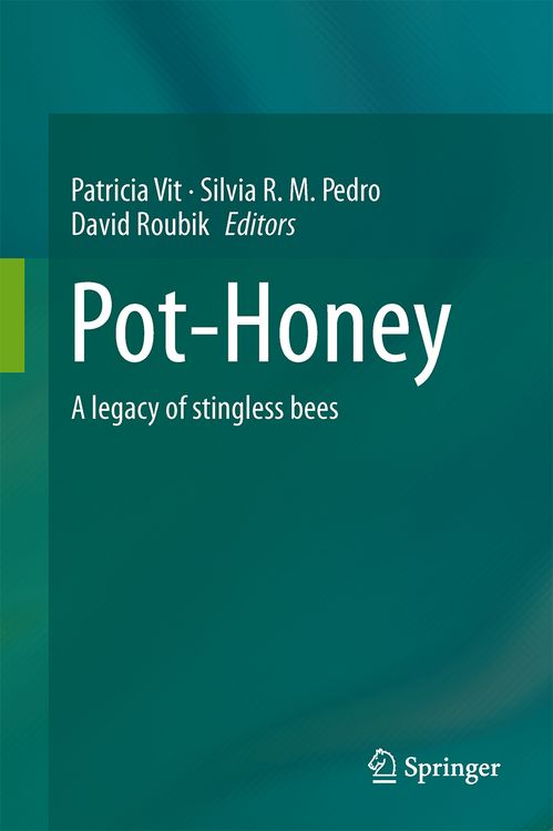 Produktbild: Pot-Honey