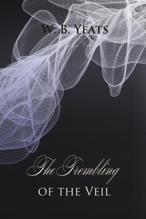 Produktbild: Trembling of the Veil