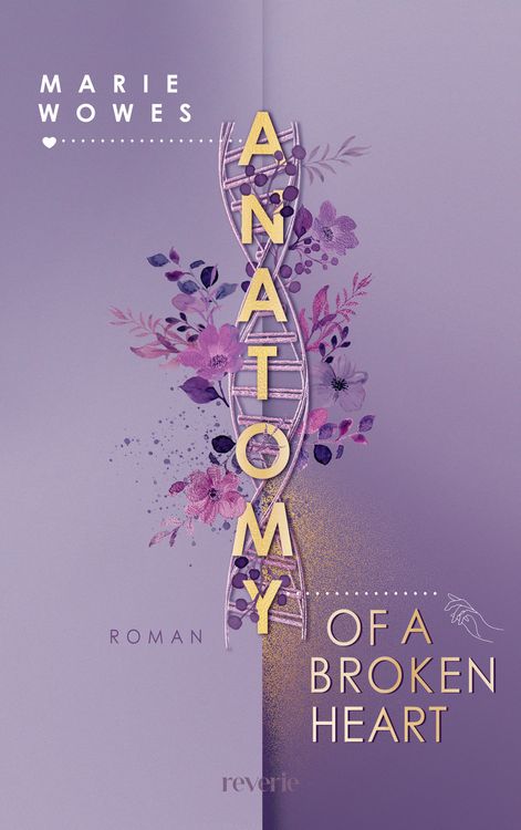 Produktbild: Anatomy of a Broken Heart