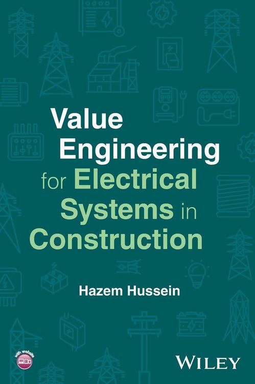 Produktbild: Value Engineering for Electrical Systems in Construction