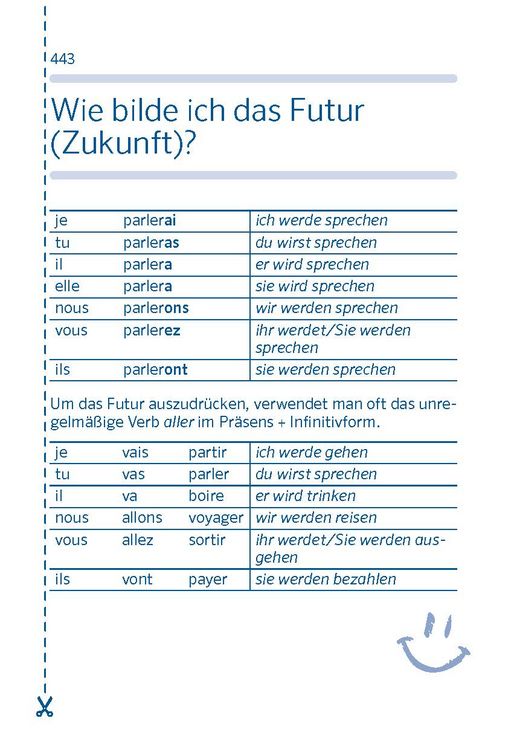 Produktbild: PONS Spick-W&ouml;rterbuch Franz&ouml;sisch f&uuml;r die Schule