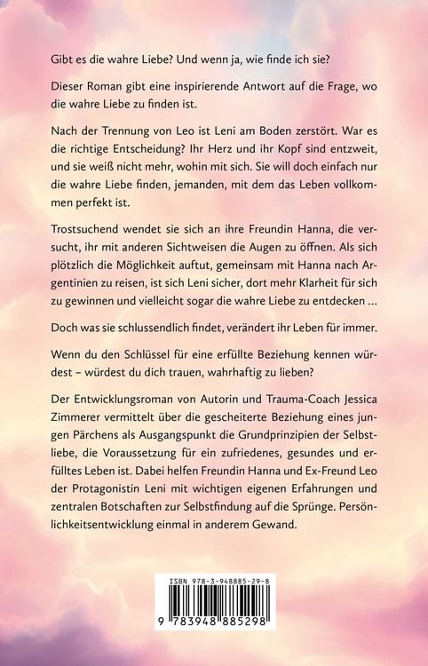 Auf der Suche nach der wahren Liebe