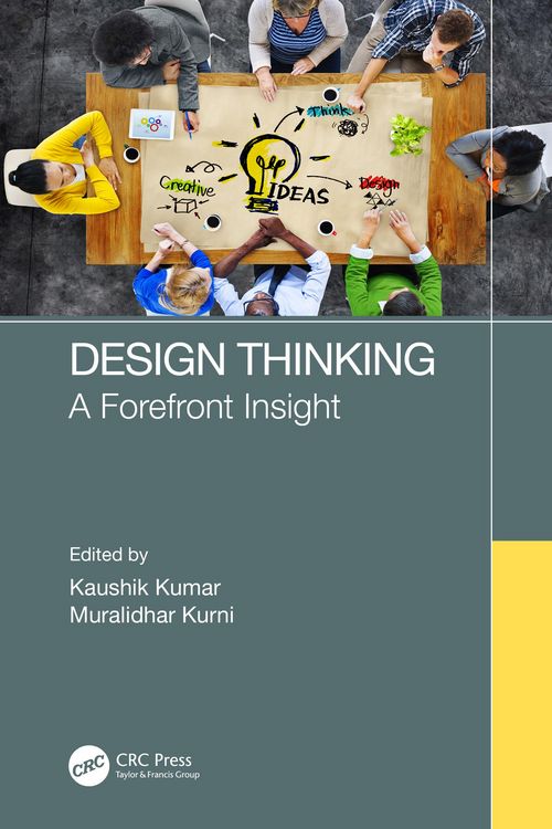 Produktbild: Design Thinking