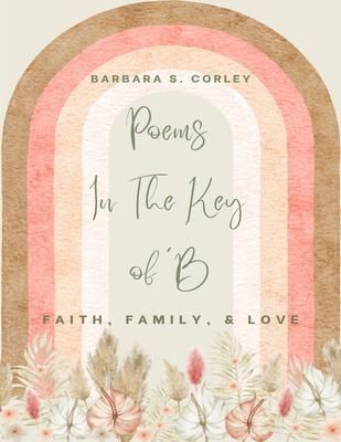 Produktbild: Poems In The Key of 'B