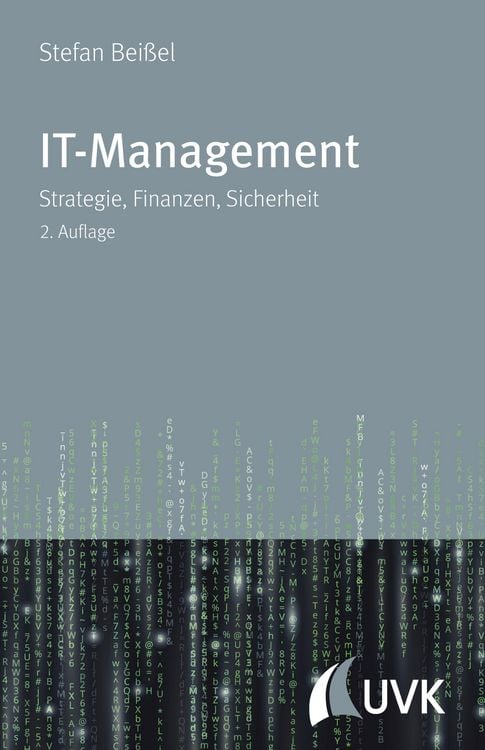 Produktbild: IT-Management