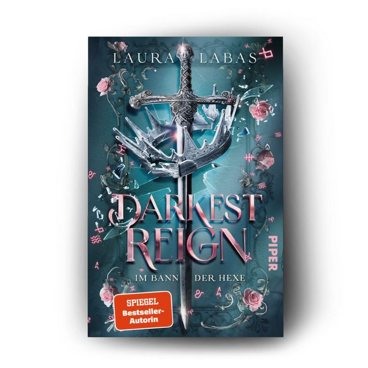 Produktbild: Darkest Reign &ndash; Im Bann der Hexe