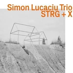 Produktbild: STRG+X