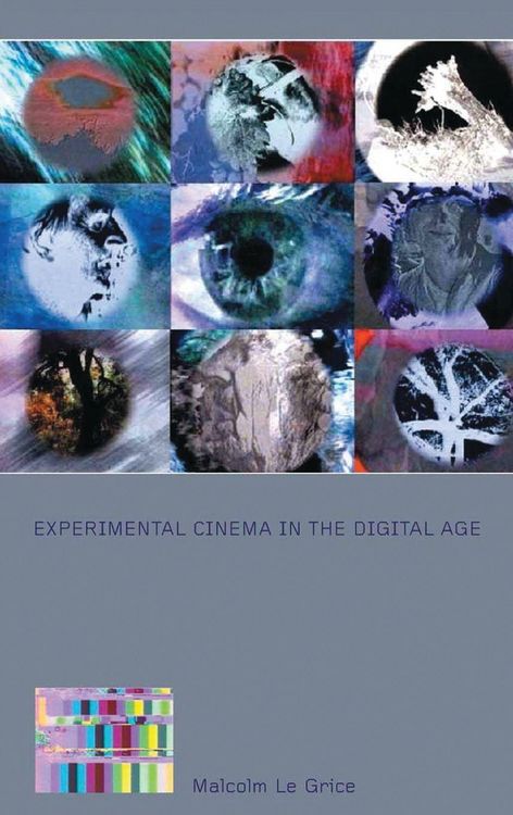 Produktbild: Experimental Cinema in the Digital Age