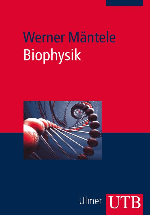 Produktbild: Biophysik