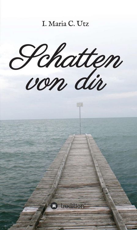 Produktbild: Schatten von dir