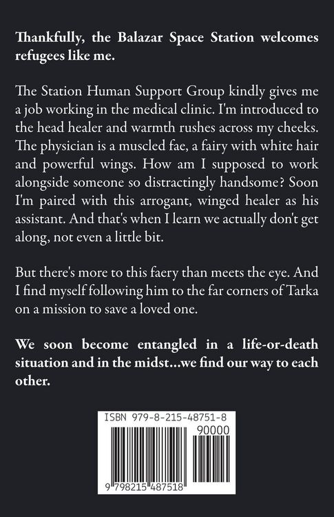 Produktbild: Obsessed with the Alien Fae