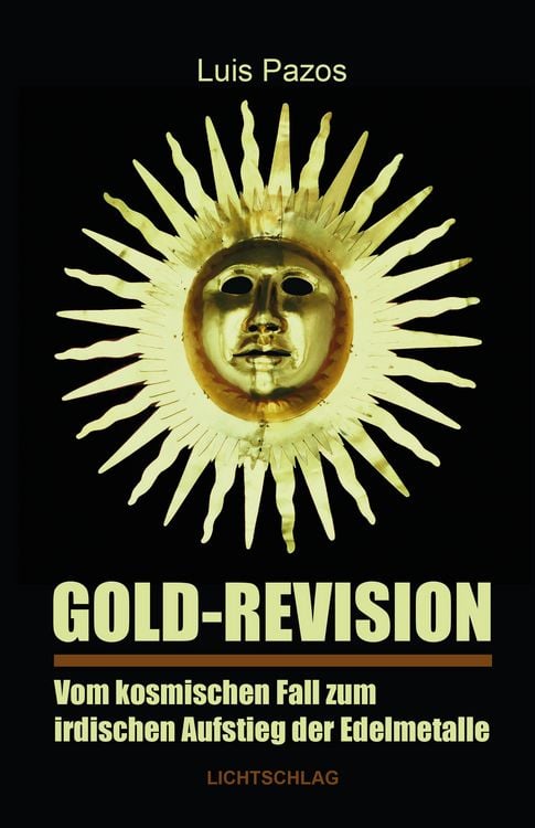 Produktbild: Gold-Revision