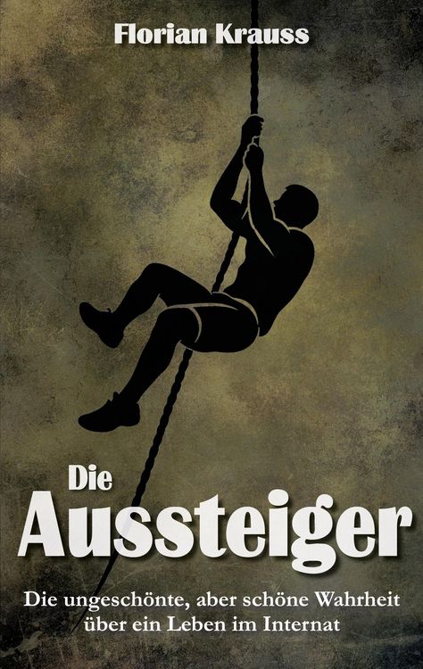 Produktbild: Die Aussteiger