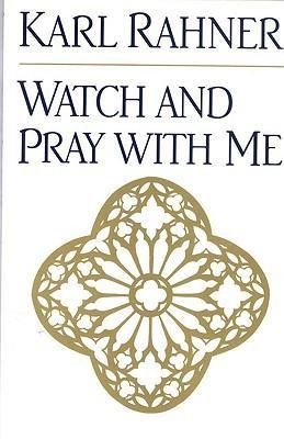 Produktbild: Watch and Pray with Me