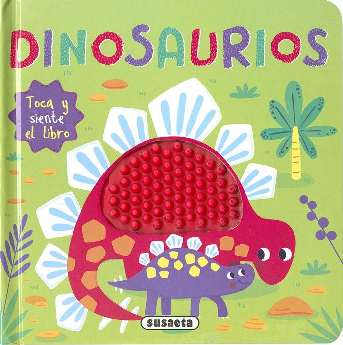 Produktbild: Dinosaurios