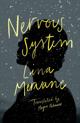 Produktbild: Meruane, L: Nervous System