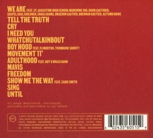 Produktbild: We Are