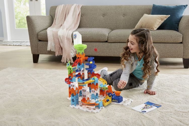 Produktbild: Marble Rush - Adventure Set S100