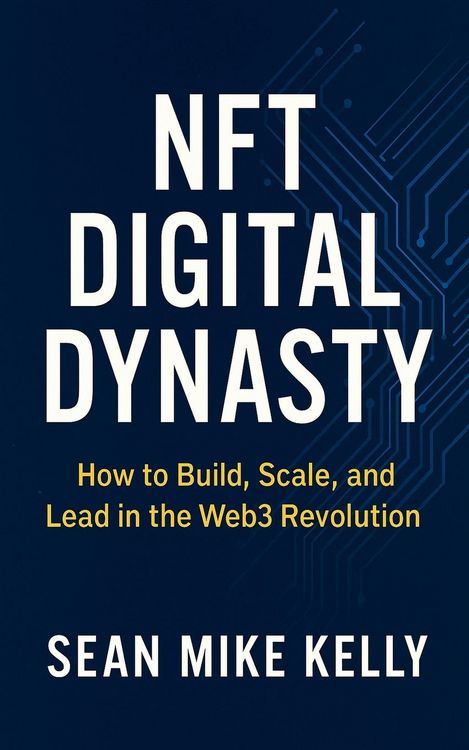 Produktbild: NFT Digital Dynasty