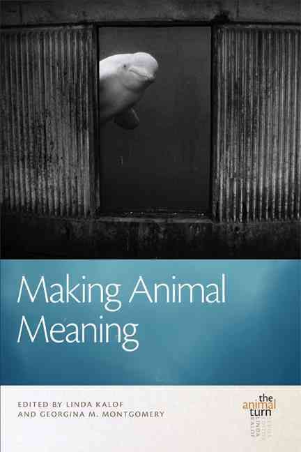 Produktbild: Making Animal Meaning