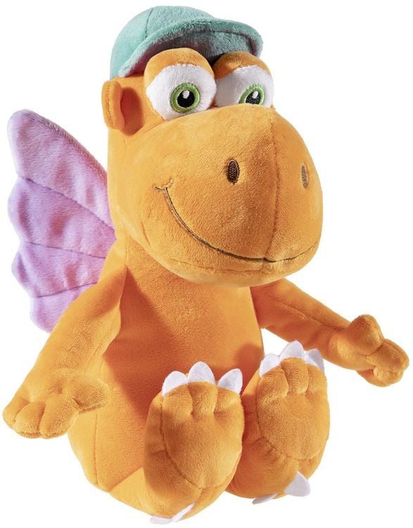 Produktbild: DRACHE KOKOSNUSS GRS Pl&uuml;schi mittel
