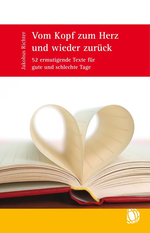 Produktbild: Vom Kopf zum Herz und wieder zur&uuml;ck
