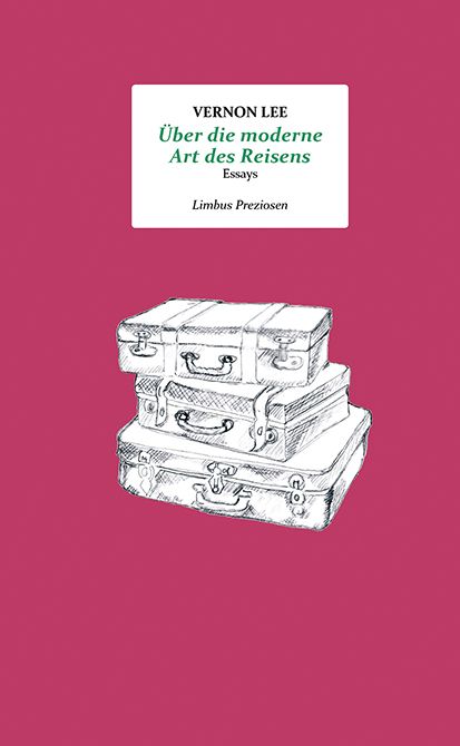 Produktbild: &Uuml;ber die moderne Art des Reisens