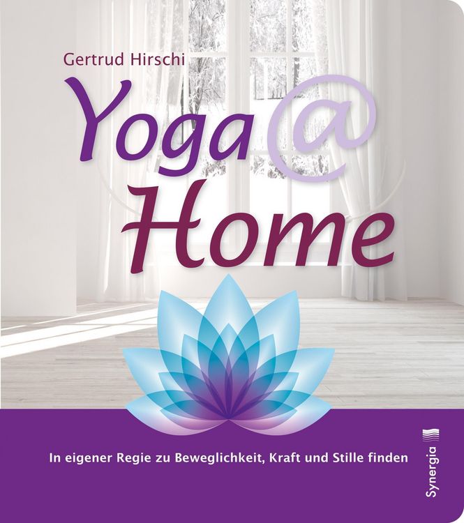 Produktbild: Yoga @ Home