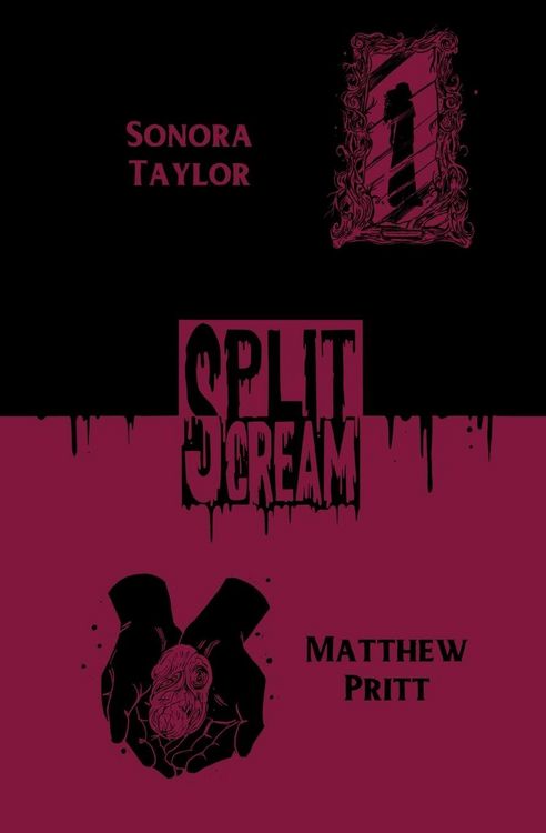Produktbild: Split Scream