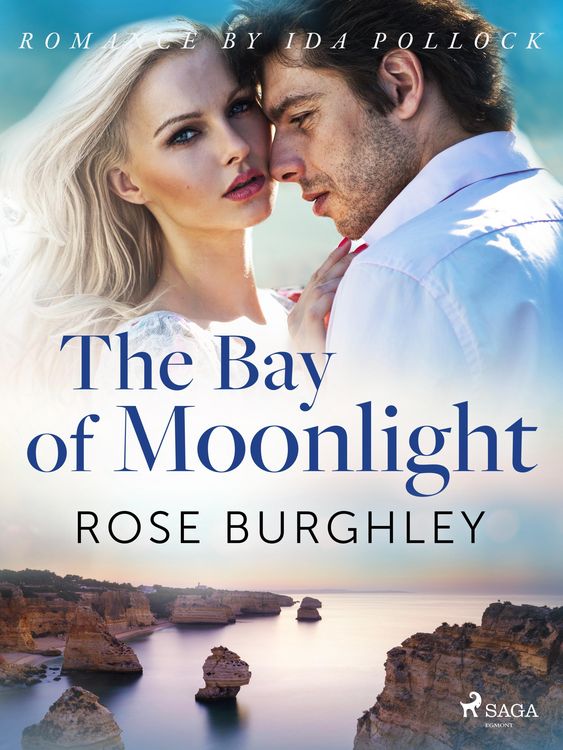 Produktbild: The Bay of Moonlight
