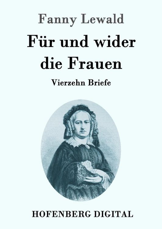 Produktbild: F&uuml;r und wider die Frauen