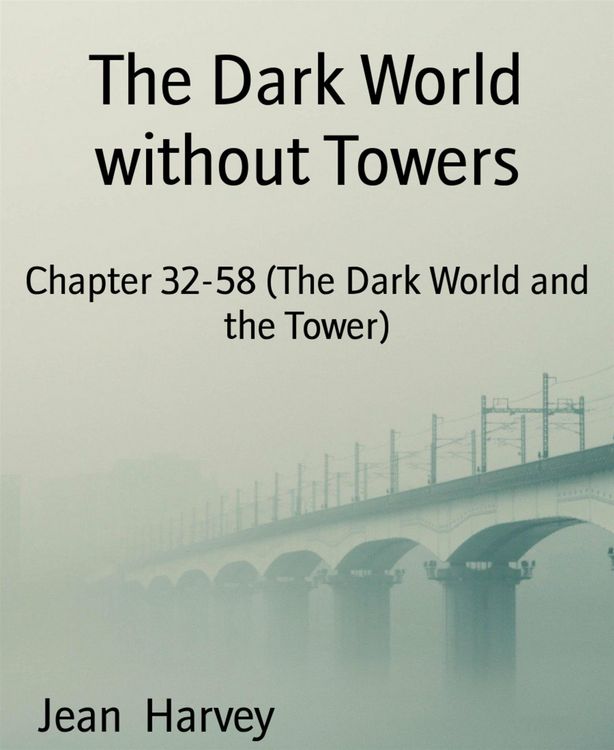 Produktbild: The Dark World without Towers